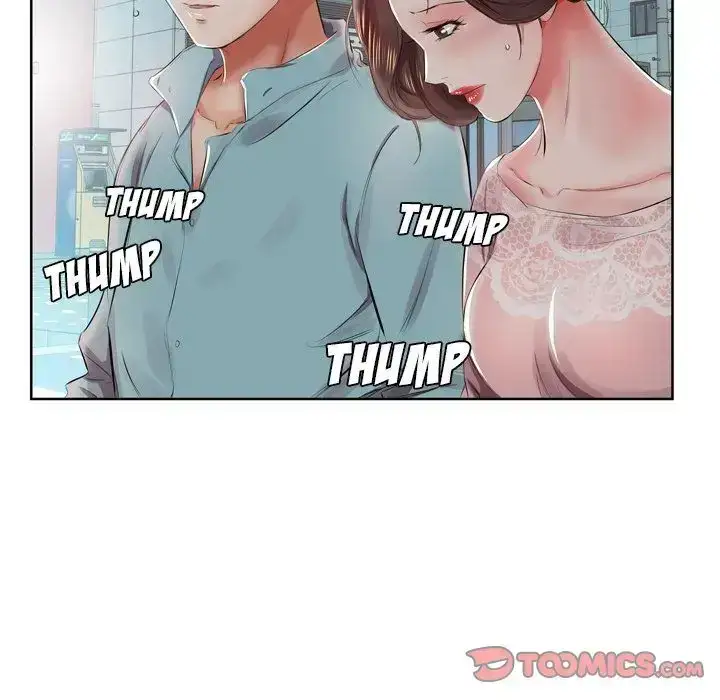 Sweet Guilty Love Chapter 10 Page 34