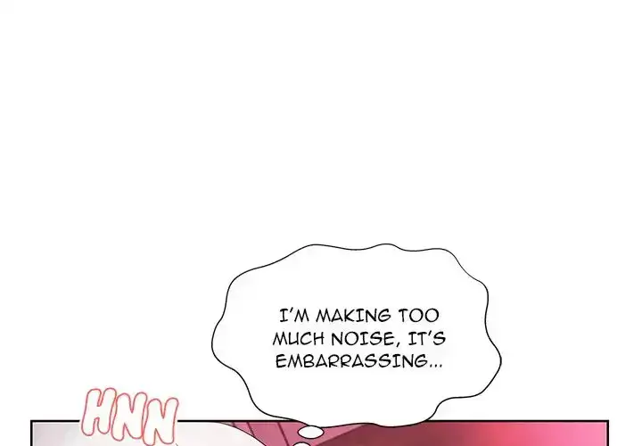 Sweet Guilty Love Chapter 11 Page 4