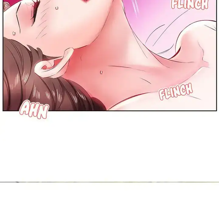 Sweet Guilty Love Chapter 11 Page 7