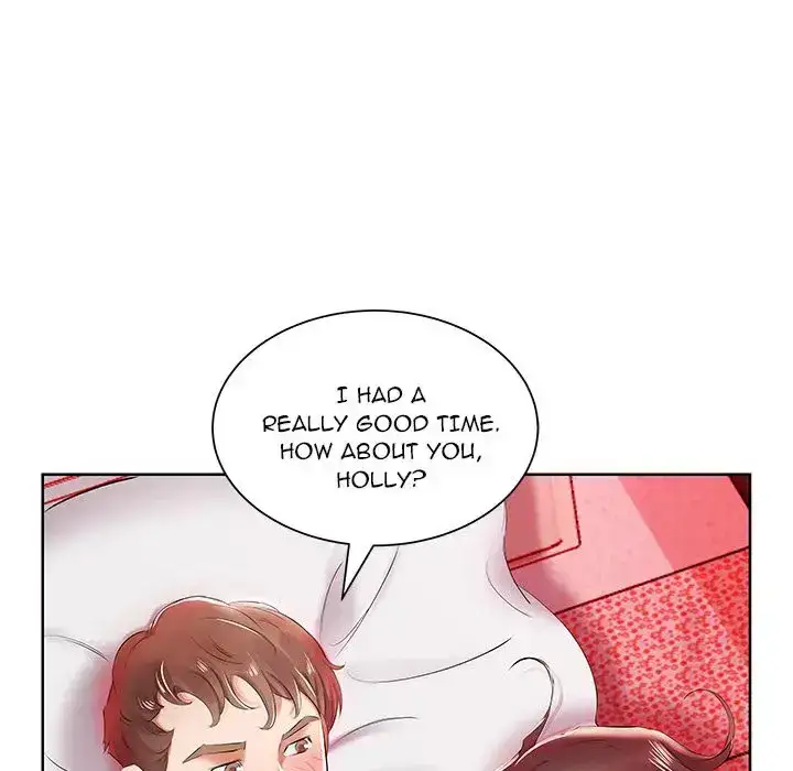 Sweet Guilty Love Chapter 11 Page 73
