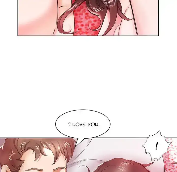 Sweet Guilty Love Chapter 11 Page 76