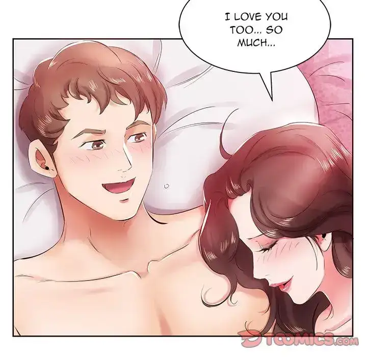Sweet Guilty Love Chapter 11 Page 78