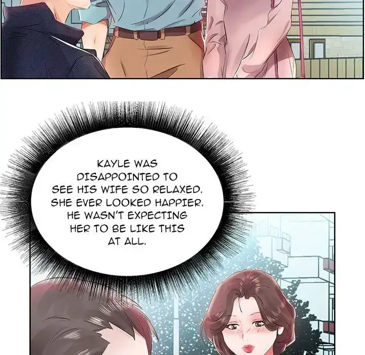 Sweet Guilty Love Chapter 12 Page 19