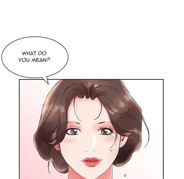 Sweet Guilty Love Chapter 12 Page 25