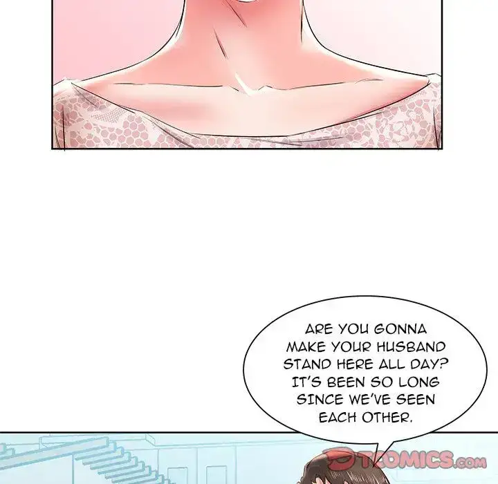 Sweet Guilty Love Chapter 12 Page 26