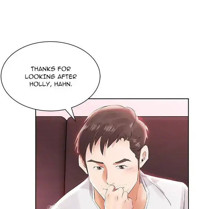 Sweet Guilty Love Chapter 12 Page 35