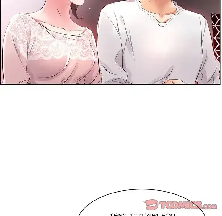 Sweet Guilty Love Chapter 12 Page 50