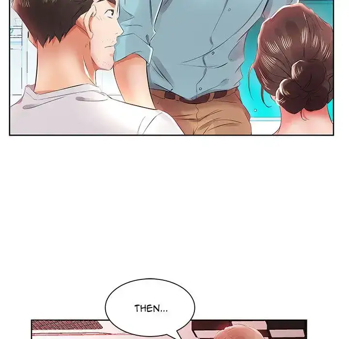 Sweet Guilty Love Chapter 12 Page 56