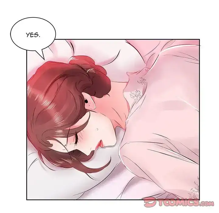 Sweet Guilty Love Chapter 13 Page 14