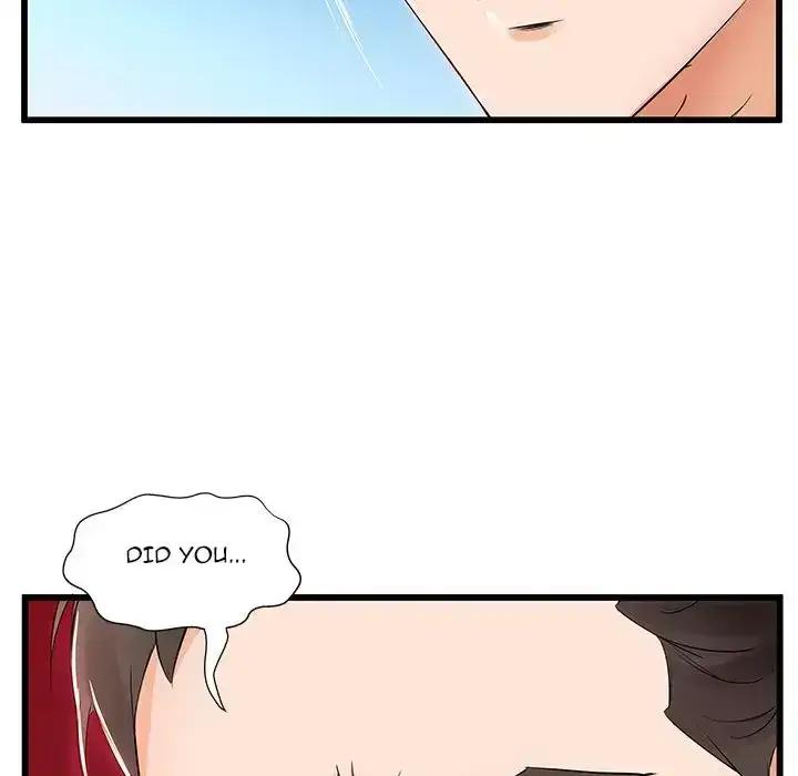 Sweet Guilty Love Chapter 13 Page 22
