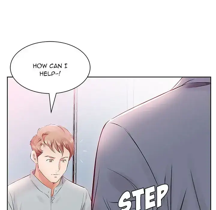 Sweet Guilty Love Chapter 13 Page 48