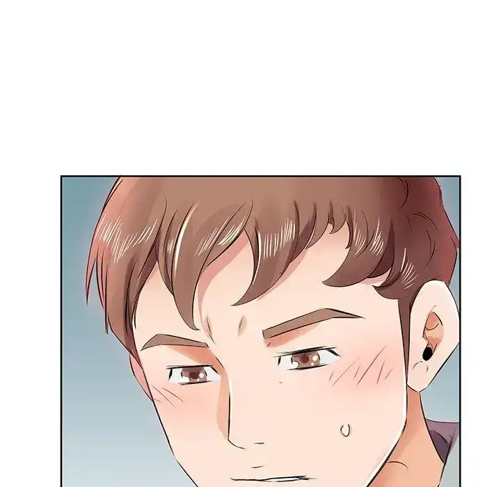 Sweet Guilty Love Chapter 13 Page 58