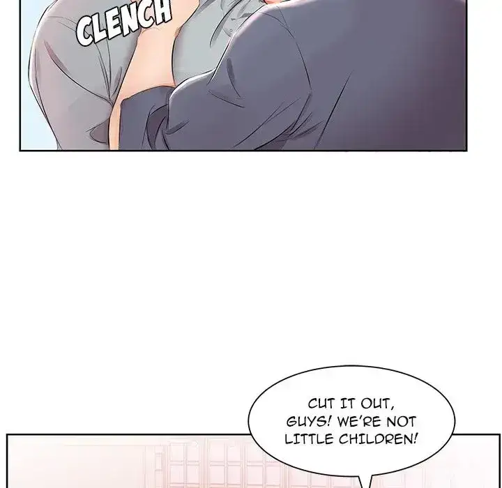 Sweet Guilty Love Chapter 13 Page 69