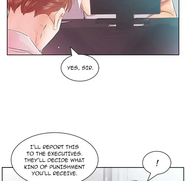 Sweet Guilty Love Chapter 13 Page 76