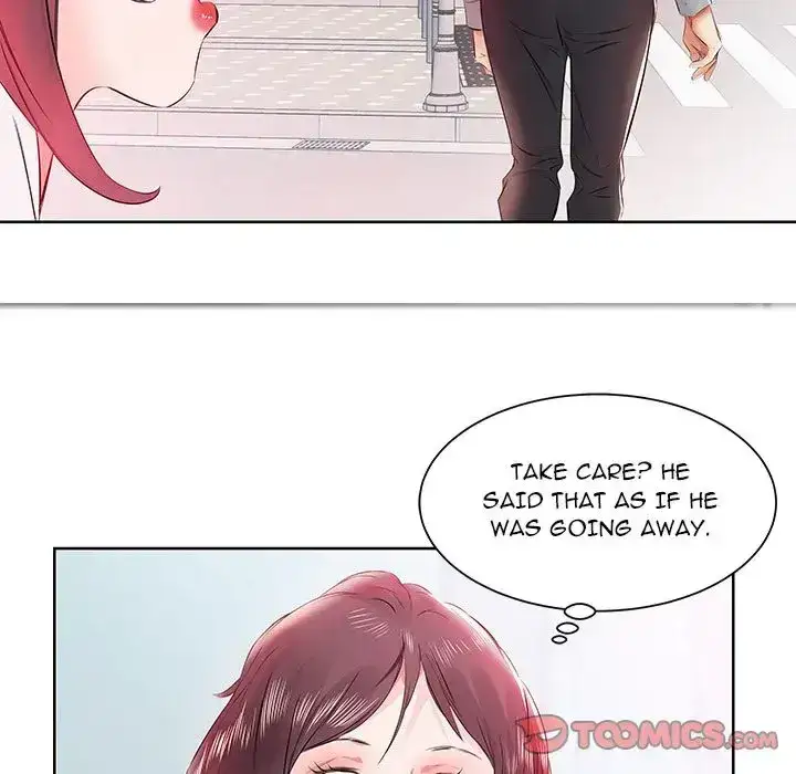 Sweet Guilty Love Chapter 13 Page 92