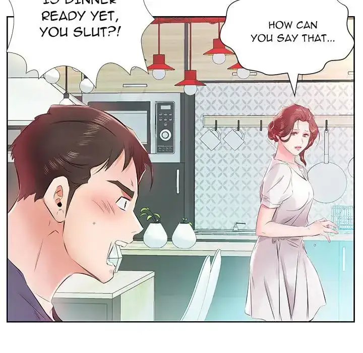 Sweet Guilty Love Chapter 13 Page 97