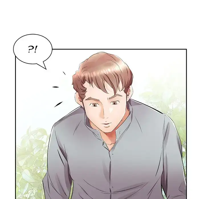 Sweet Guilty Love Chapter 14 Page 17