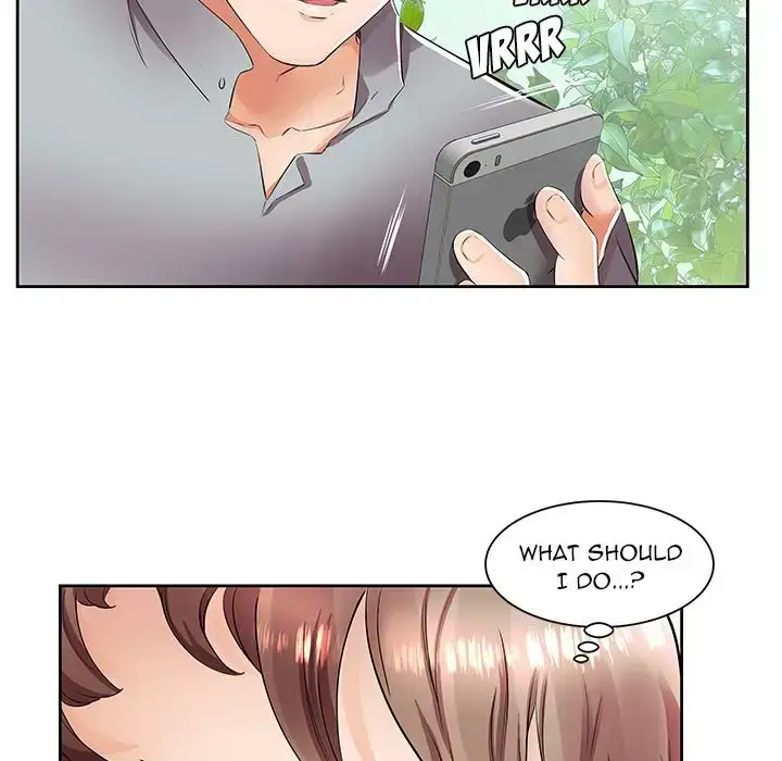 Sweet Guilty Love Chapter 14 Page 19