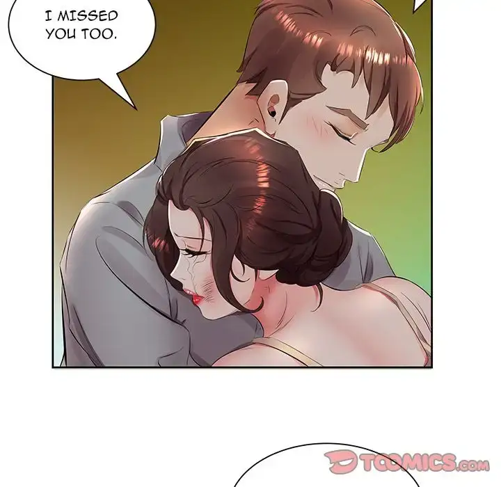 Sweet Guilty Love Chapter 14 Page 38