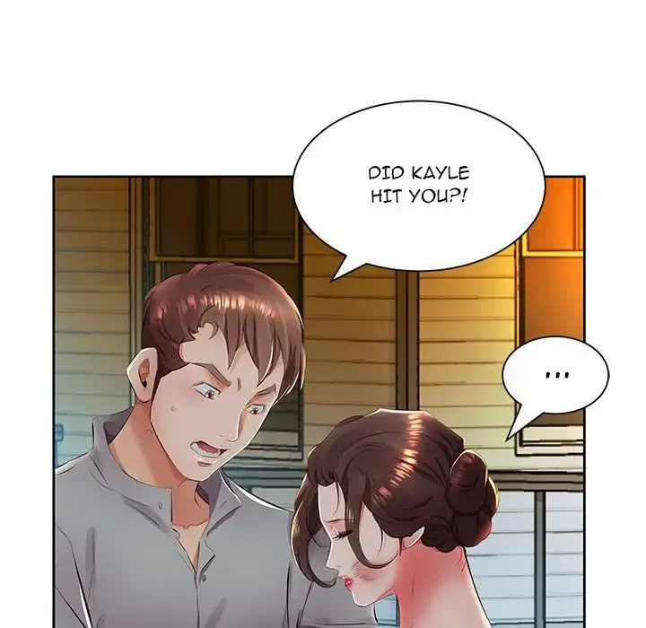 Sweet Guilty Love Chapter 14 Page 40