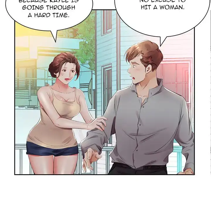 Sweet Guilty Love Chapter 14 Page 43