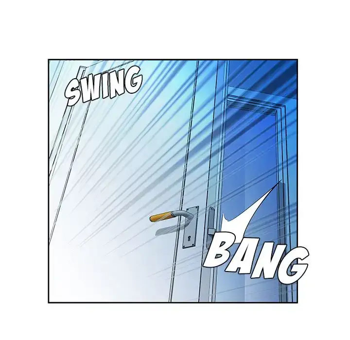 Sweet Guilty Love Chapter 14 Page 47