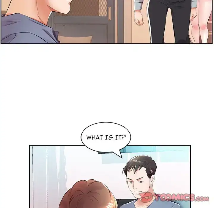 Sweet Guilty Love Chapter 14 Page 50