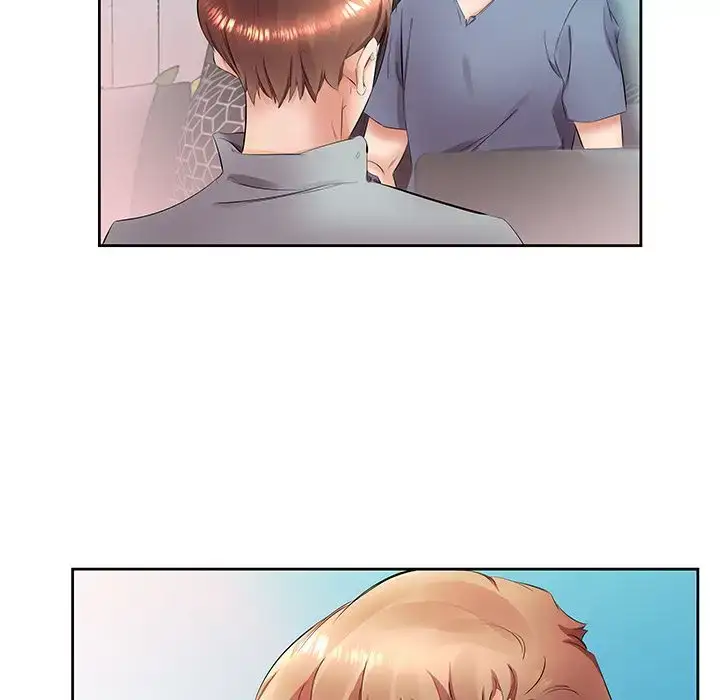 Sweet Guilty Love Chapter 14 Page 51
