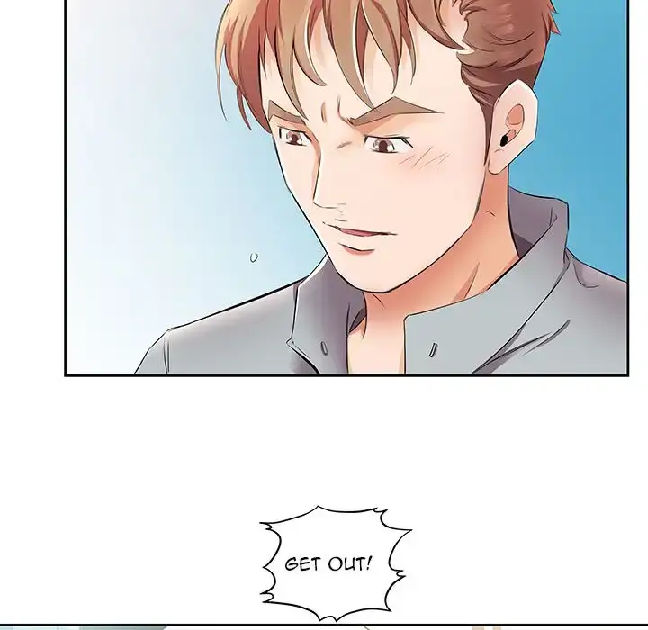 Sweet Guilty Love Chapter 14 Page 52