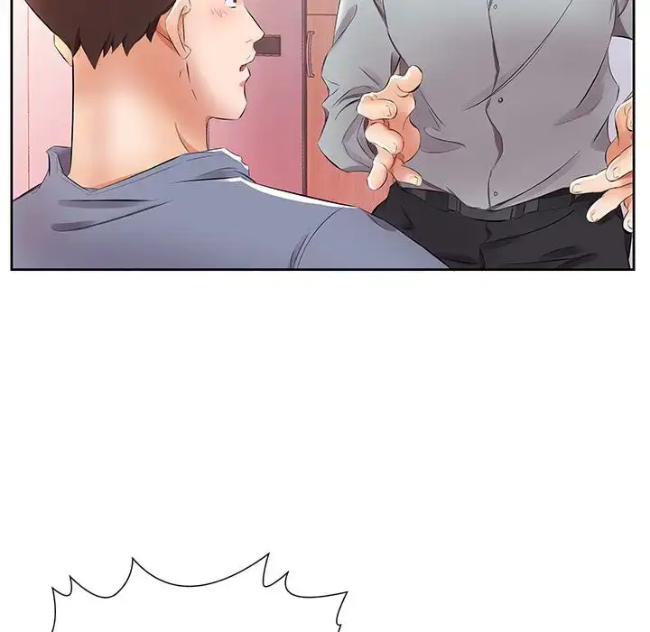 Sweet Guilty Love Chapter 14 Page 56