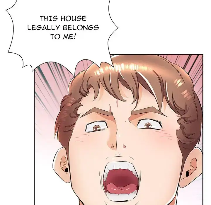 Sweet Guilty Love Chapter 14 Page 57