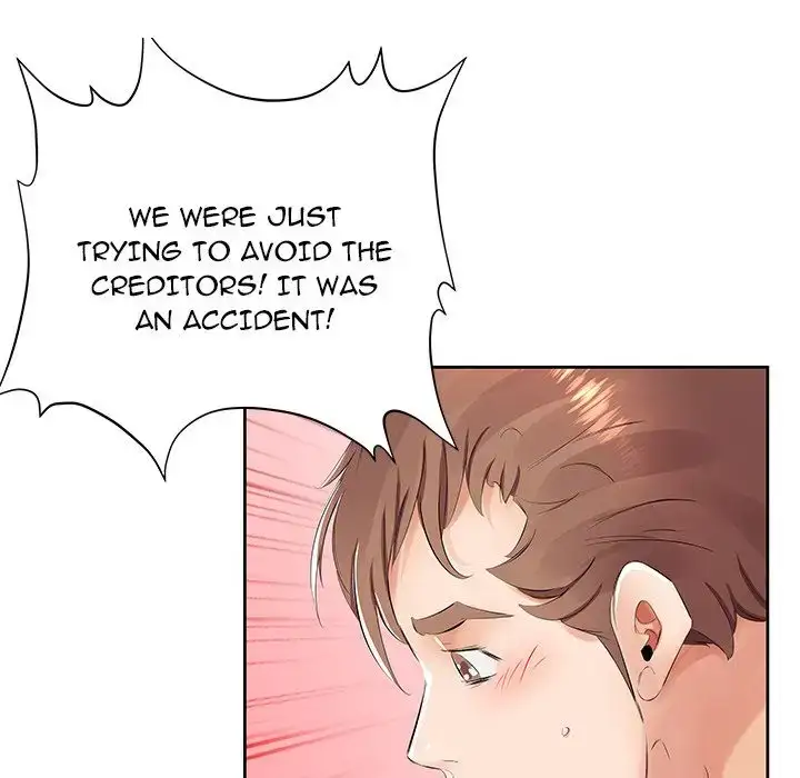 Sweet Guilty Love Chapter 14 Page 64