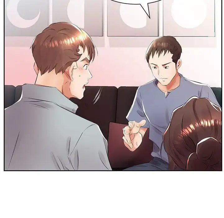 Sweet Guilty Love Chapter 14 Page 67
