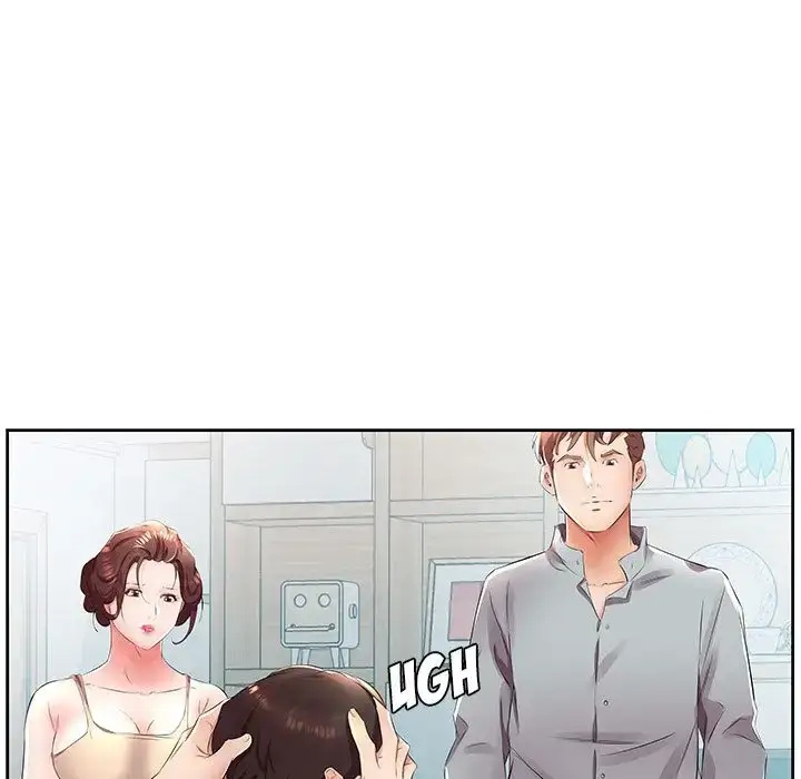 Sweet Guilty Love Chapter 14 Page 81