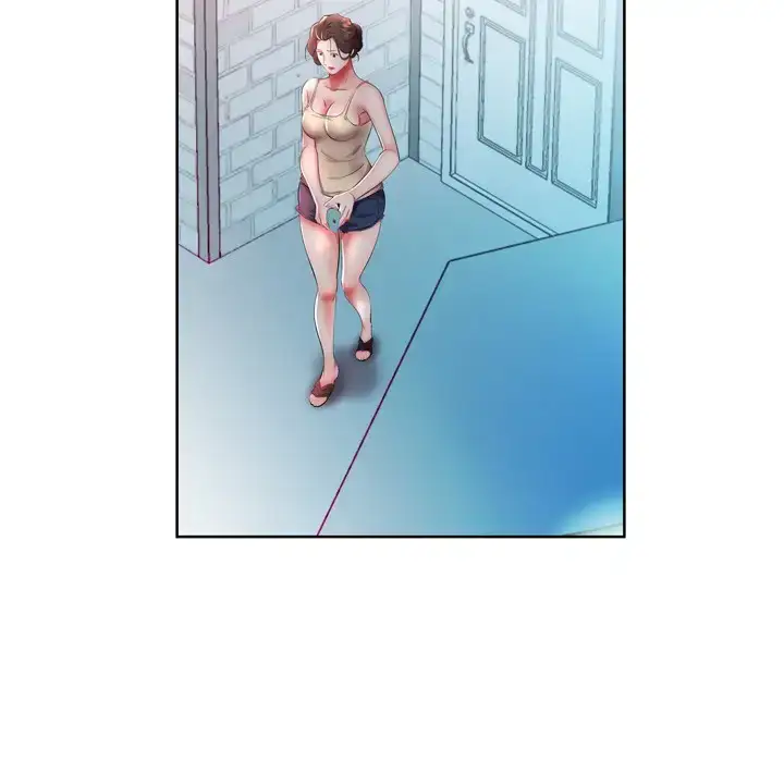 Sweet Guilty Love Chapter 16 Page 7