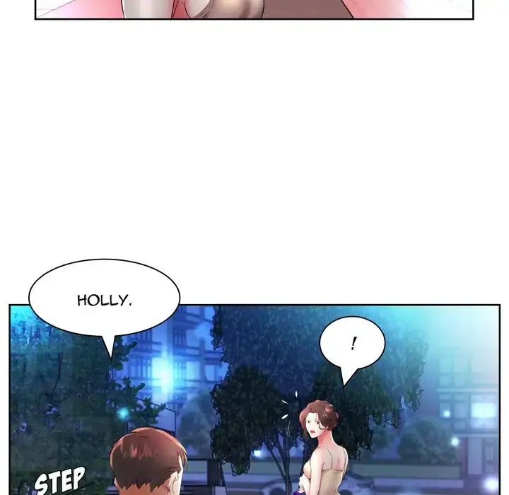 Sweet Guilty Love Chapter 16 Page 9