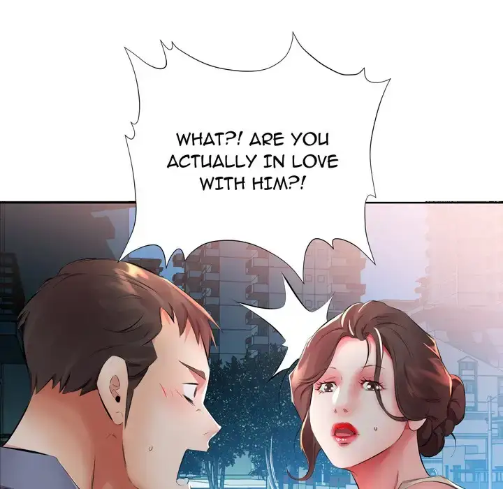 Sweet Guilty Love Chapter 16 Page 16