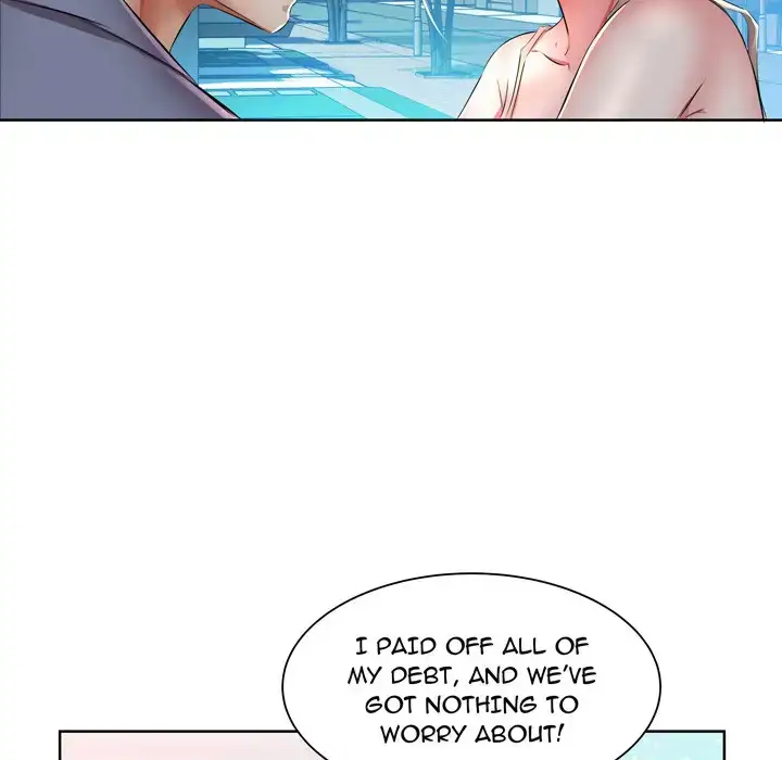 Sweet Guilty Love Chapter 16 Page 17