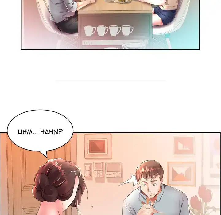 Sweet Guilty Love Chapter 16 Page 27