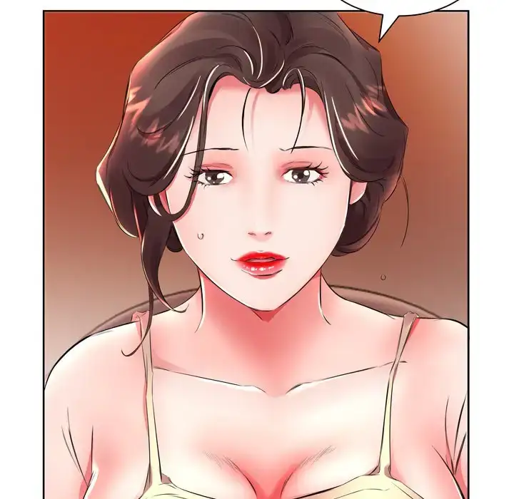 Sweet Guilty Love Chapter 16 Page 29