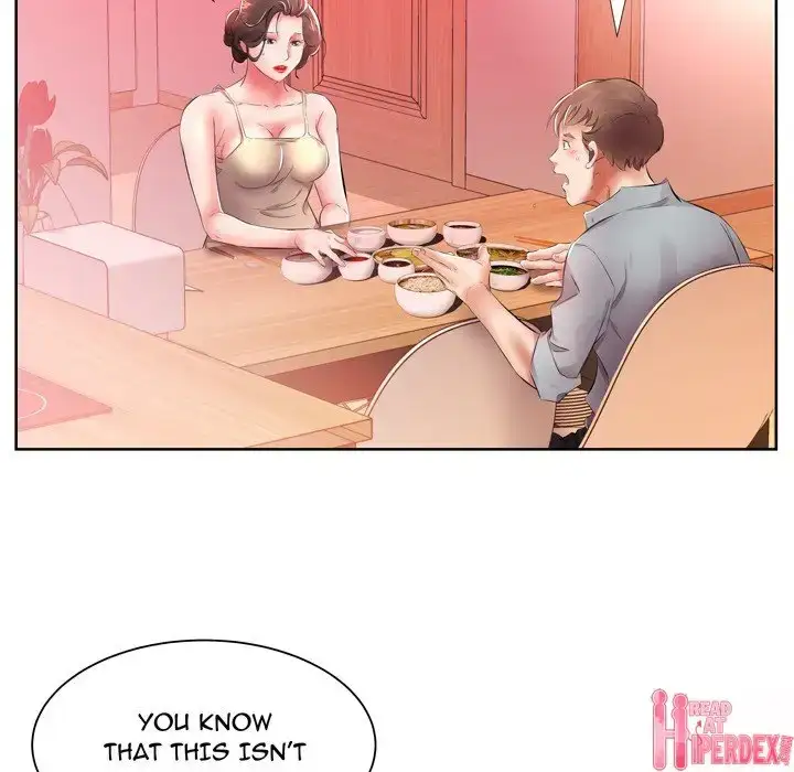 Sweet Guilty Love Chapter 16 Page 37