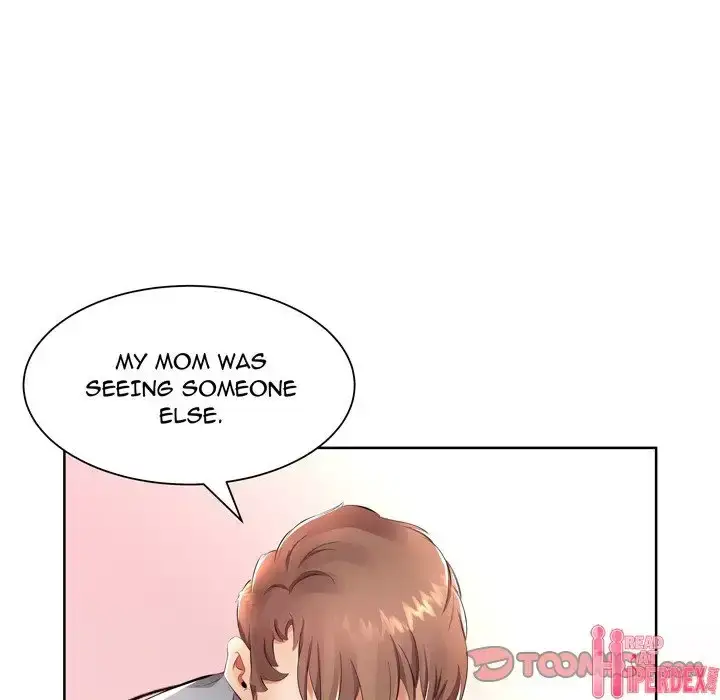 Sweet Guilty Love Chapter 16 Page 42