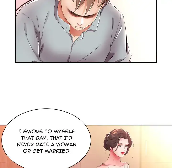 Sweet Guilty Love Chapter 16 Page 43