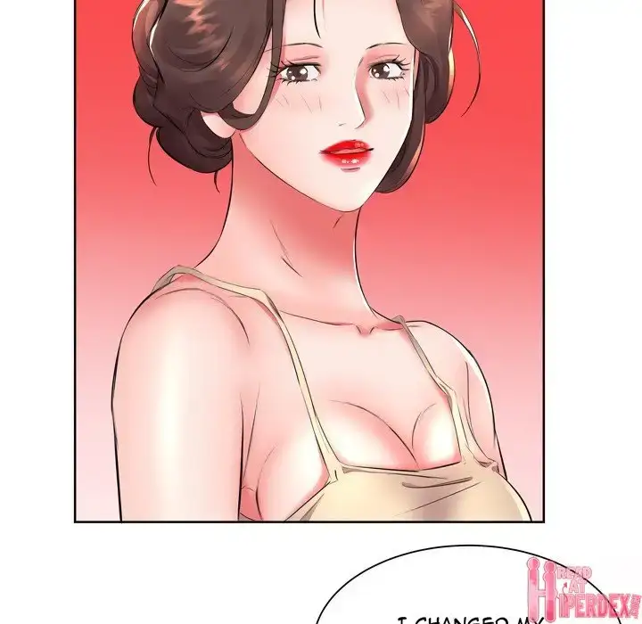 Sweet Guilty Love Chapter 16 Page 47
