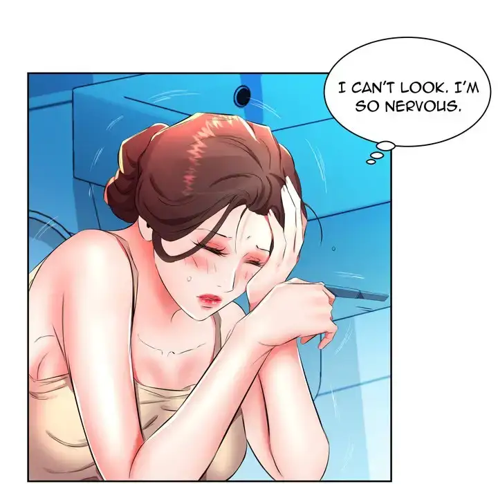 Sweet Guilty Love Chapter 16 Page 88