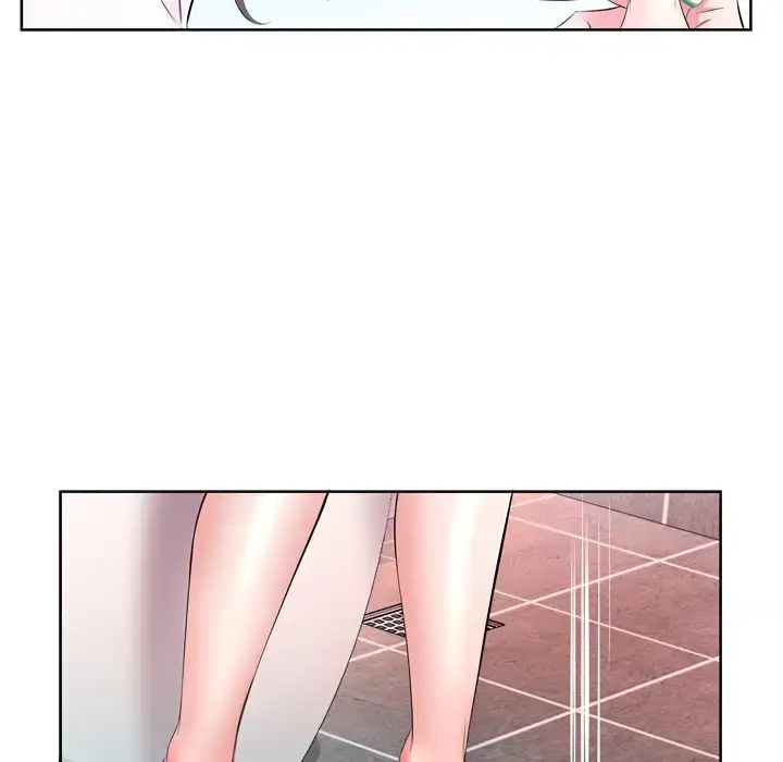 Sweet Guilty Love Chapter 17 Page 9