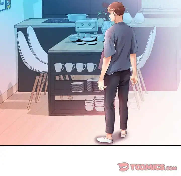 Sweet Guilty Love Chapter 17 Page 14