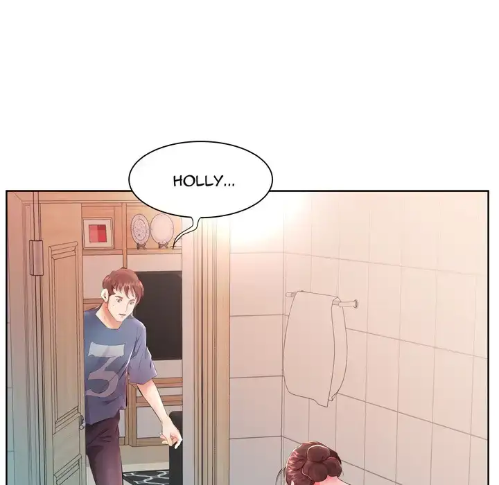 Sweet Guilty Love Chapter 17 Page 29