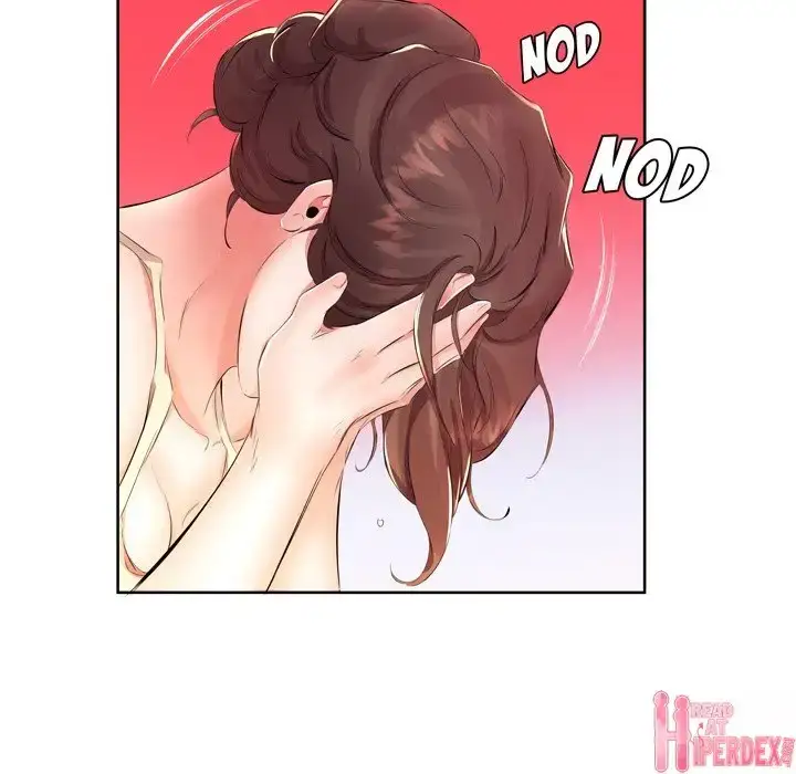 Sweet Guilty Love Chapter 17 Page 47