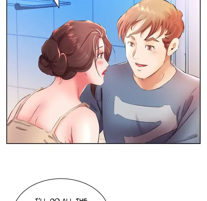 Sweet Guilty Love Chapter 17 Page 54